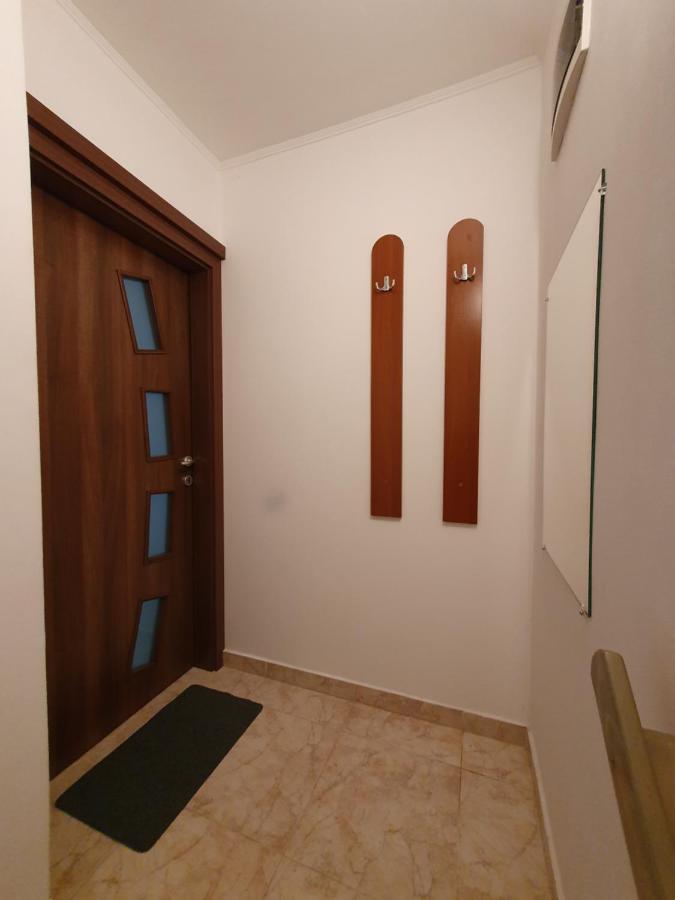 Nyil Apartman Wellnes Debrecen Exteriör bild