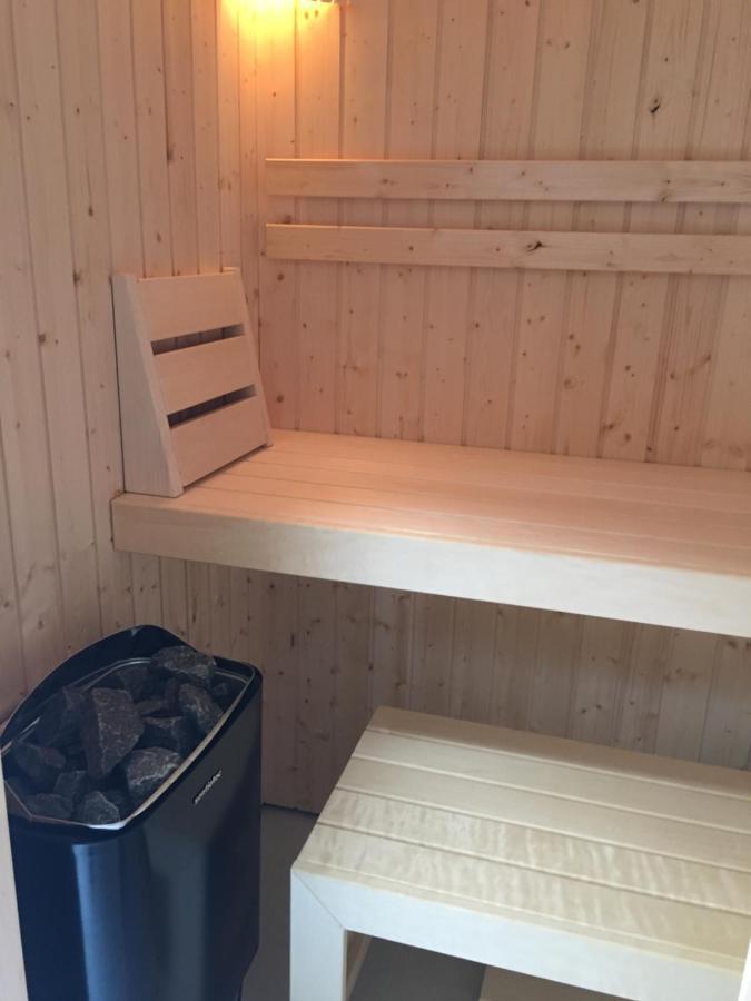 Nyil Apartman Wellnes Debrecen Exteriör bild